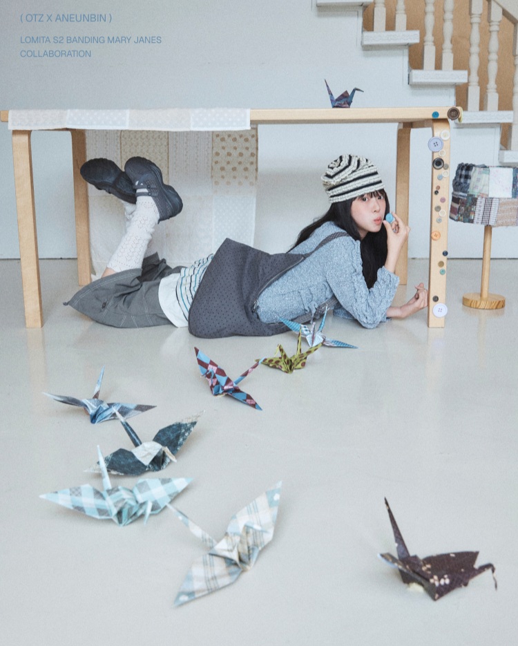OTZ X EUNBIN LOMITA S2 BANDING - Image 6