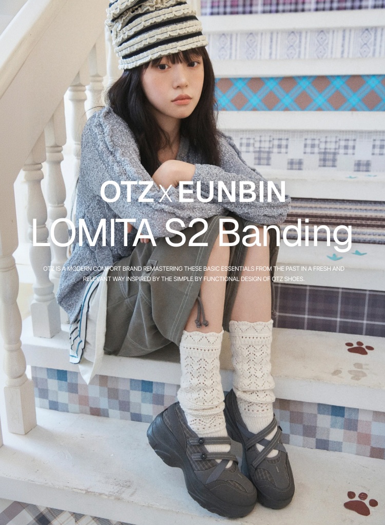 OTZ X EUNBIN LOMITA S2 BANDING - Image 3