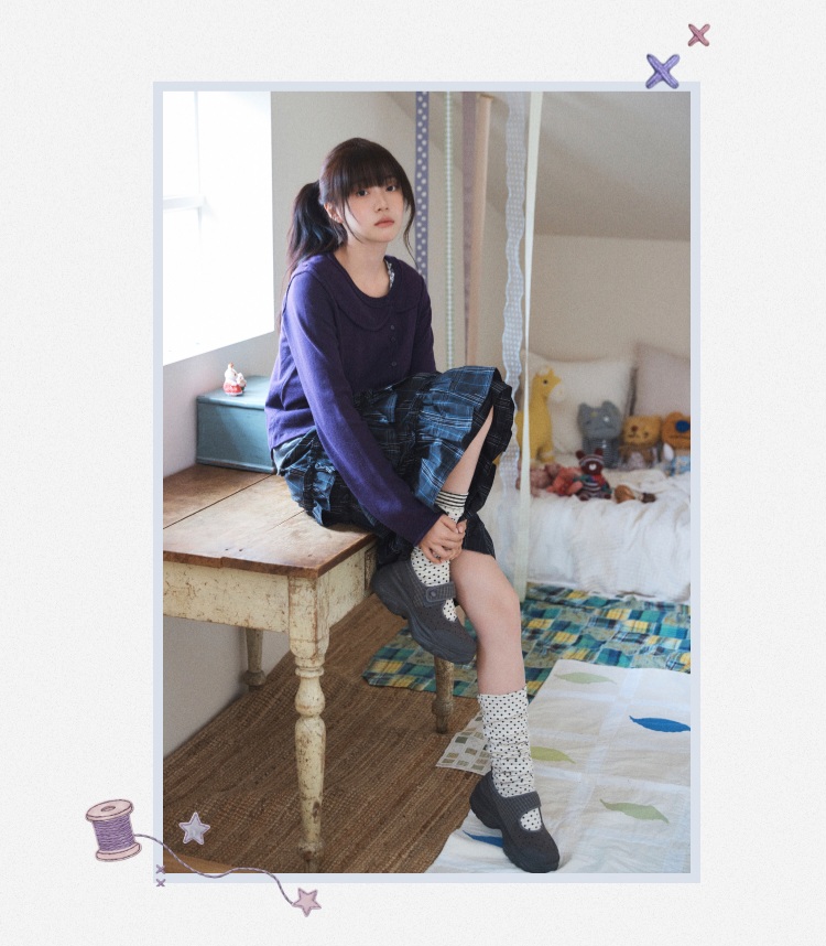 OTZ X EUNBIN LOMITA STRAP - Image 3