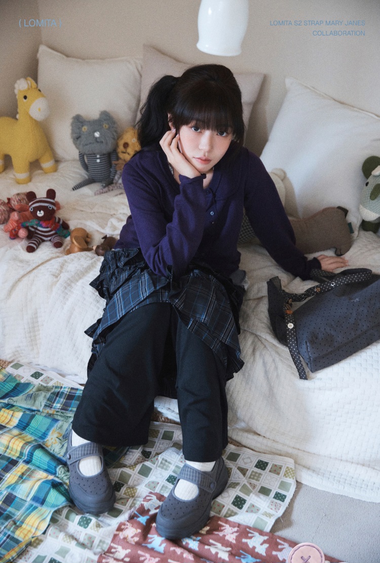 OTZ X EUNBIN LOMITA STRAP - Image 2
