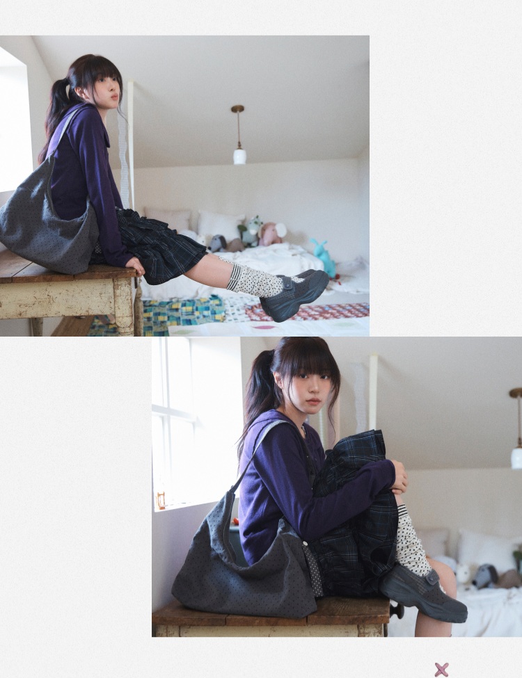 OTZ X EUNBIN LOMITA STRAP - Image 5