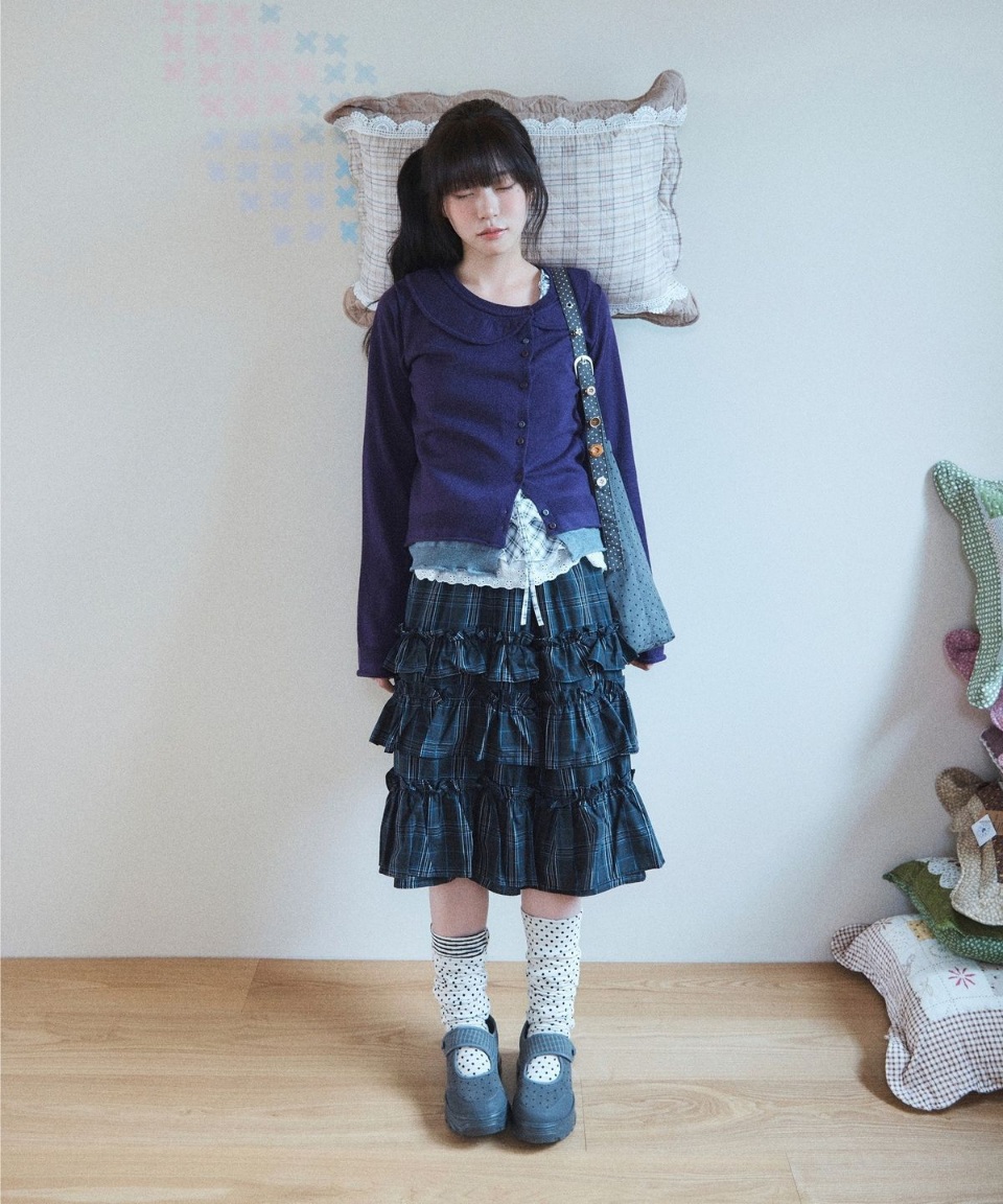 OTZ X EUNBIN LOMITA STRAP - Image 4