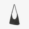 OTZ X EUNBIN MORI-CHECK BIG HOBO SHOULDER BAG - Image 10