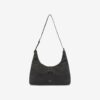 OTZ X EUNBIN MORI-CHECK BIG HOBO SHOULDER BAG - Image 12
