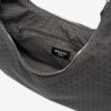 OTZ X EUNBIN MORI-CHECK BIG HOBO SHOULDER BAG - Image 13