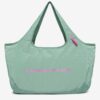 NEW BALANCE SEOUL EXCLUSIVE CARRIER BAG-4 colors - Image 17