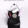 DBERNO MINI TRAVEL PASSPORT BAG-5 colors - Image 12
