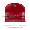 DBERNO MINI TRAVEL PASSPORT BAG-5 colors - Image 22