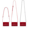 DBERNO MINI TRAVEL PASSPORT BAG-5 colors - Image 21