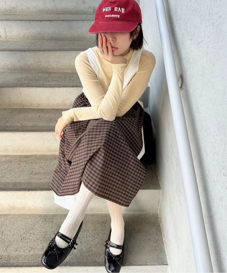 ROCKFISH WEATHERWEAR SQUARE TOE TWO STRAP MARYJANES(ENAMEL)-5 colors - Image 9