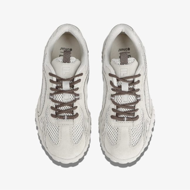 FILA ECHAPPE LX-3 colors - Image 12