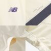 NEW BALANCE UNI ESCAPE STAND NECK WARM UP JACKET-4 colors - Image 18