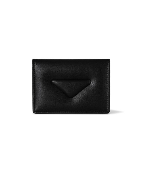 Alternative view of FENNEC SOTY ACCORDION POCKET-BLACK