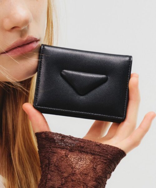 FENNEC SOTY ACCORDION POCKET-BLACK