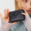FENNEC SOTY MINI POCKET-BLACK