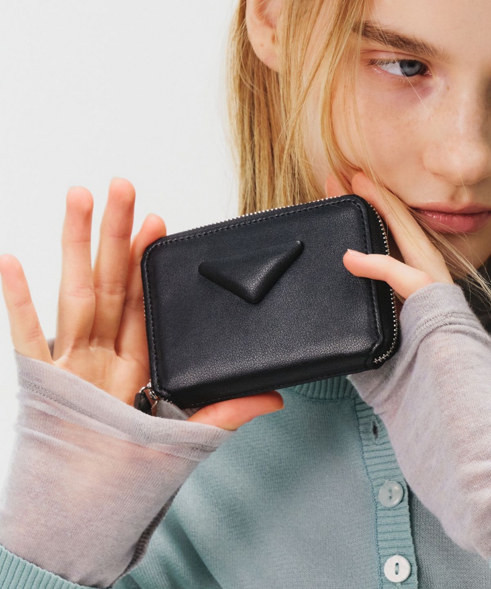FENNEC SOTY MINI POCKET-BLACK
