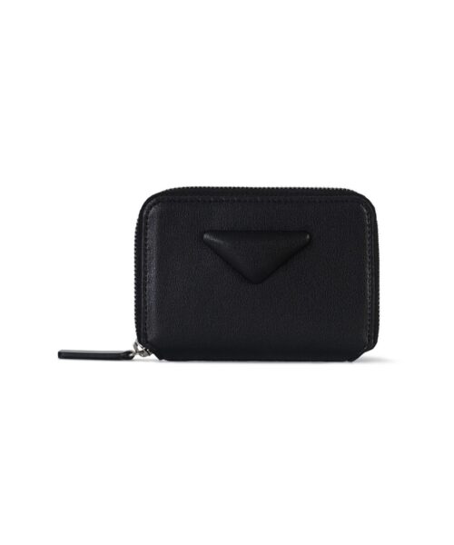 Alternative view of FENNEC SOTY MINI POCKET-BLACK
