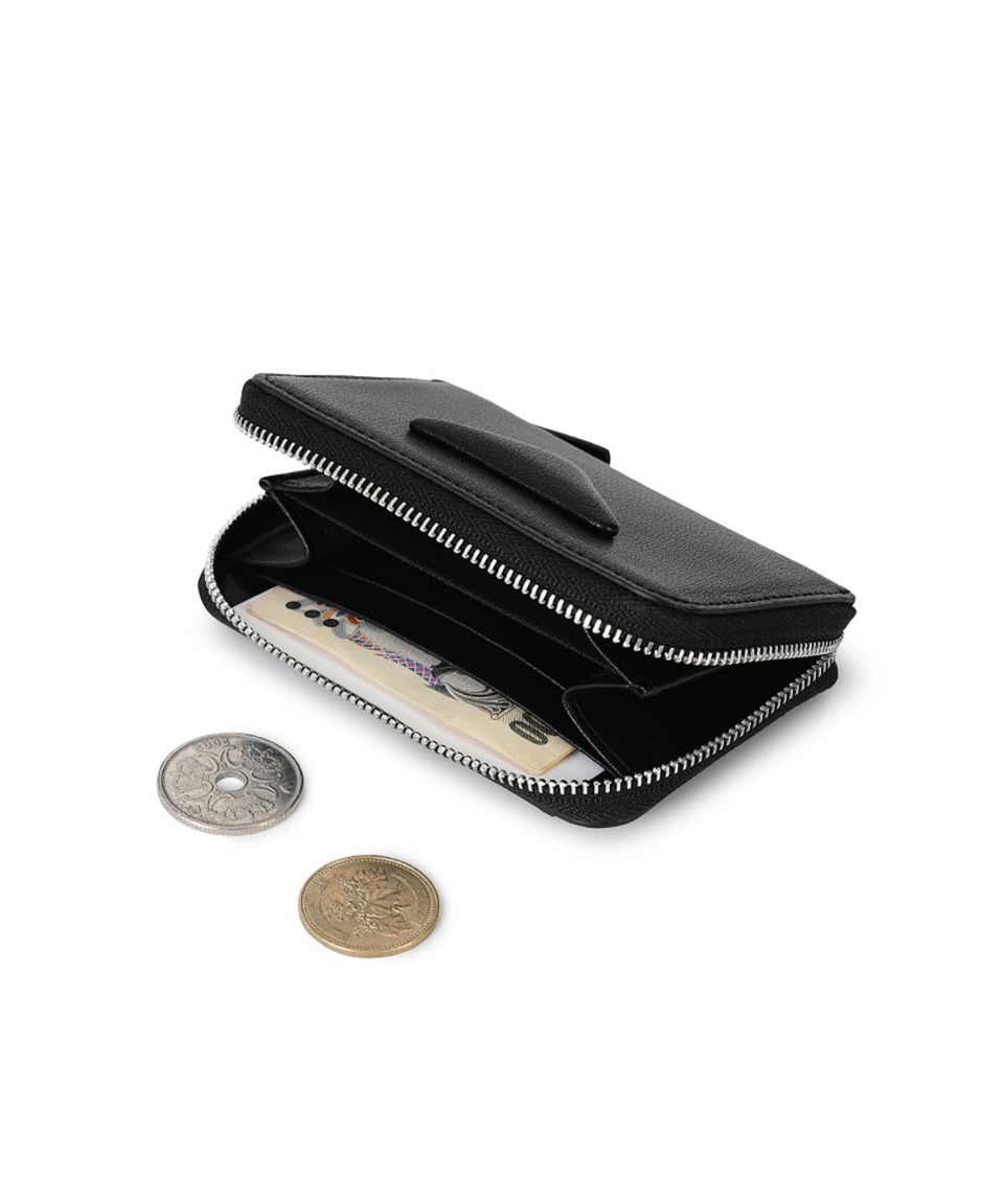 FENNEC SOTY MINI POCKET-BLACK - Image 5