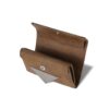 FENNEC TRIANGLE DOCO WALLET-PEBBLE BROWN - Image 6