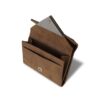 FENNEC TRIANGLE DOCO WALLET-PEBBLE BROWN - Image 5