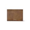 FENNEC TRIANGLE DOCO WALLET-PEBBLE BROWN - Image 3