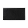 FENNEC TRIANGLE SLIM WALLET-BLACK - Image 3