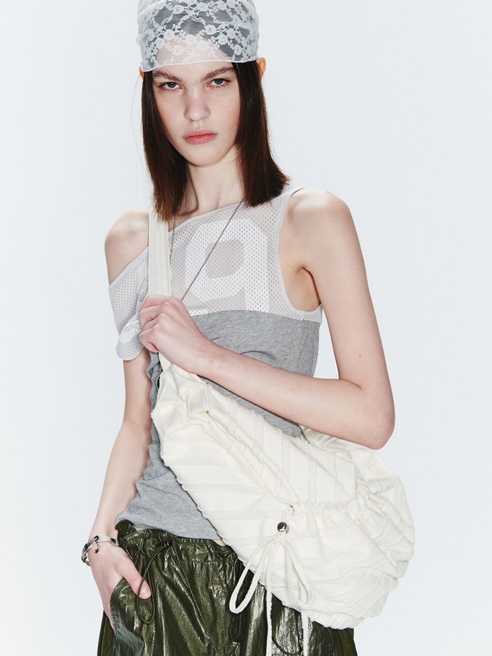 FENNEC LASSIE BAG-2 colors - Image 3