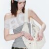 FENNEC LASSIE BAG-2 colors - Image 2
