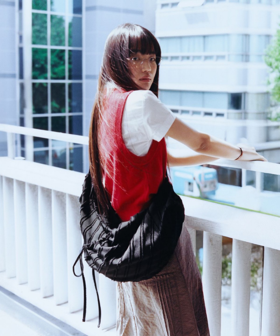 FENNEC LASSIE BAG-2 colors