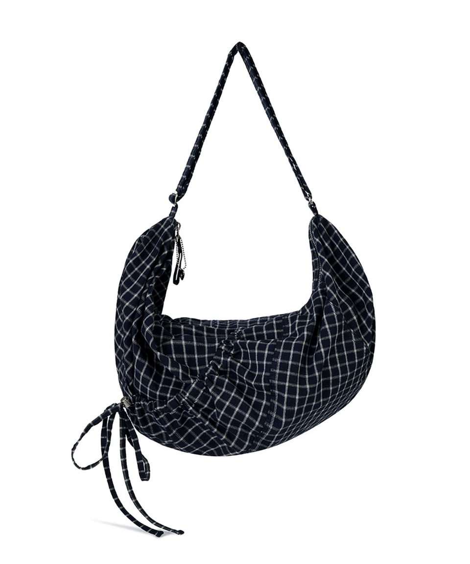 FENNEC LASSIE BAG-Check Style - Image 14