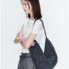 FENNEC LASSIE BAG-Check Style - Image 3
