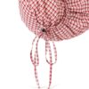 FENNEC LASSIE BAG-Check Style - Image 13