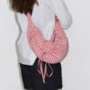 FENNEC LASSIE BAG-Check Style - Image 2