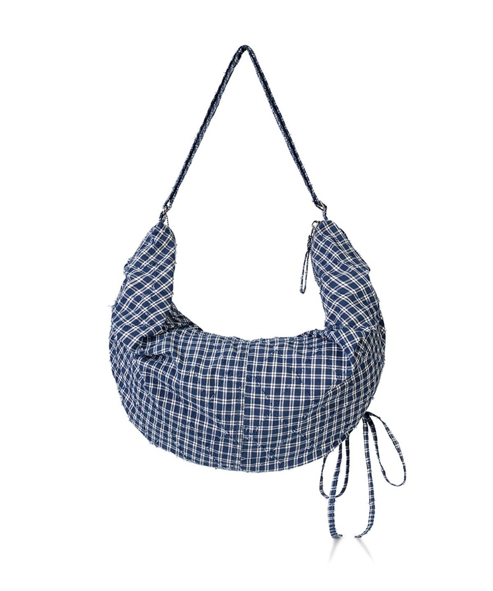 FENNEC LASSIE BAG-Check Style - Image 18