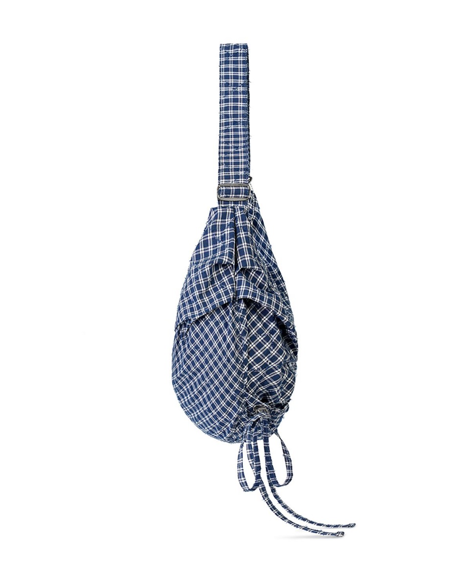 FENNEC LASSIE BAG-Check Style - Image 19