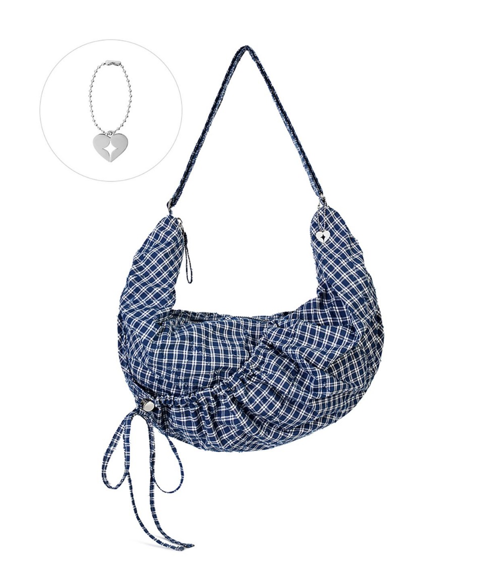 FENNEC LASSIE BAG-Check Style - Image 17