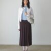 FENNEC LASSIE BAG-Check Style - Image 6