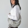 FENNEC LASSIE BAG-Check Style