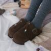 OTZ TOPI FRINGE CLOG-2 colors