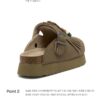 OTZ TOPI FRINGE CLOG-2 colors - Image 19