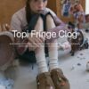 OTZ TOPI FRINGE CLOG-2 colors - Image 5