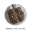 OTZ TOPI FRINGE CLOG-2 colors - Image 20