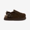 OTZ TOPI FRINGE CLOG-2 colors - Image 16