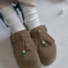 OTZ TOPI FRINGE CLOG-2 colors - Image 4