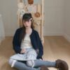 OTZ TOPI FRINGE CLOG-2 colors - Image 7