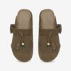 OTZ TOPI FRINGE CLOG-2 colors - Image 13