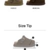 OTZ TOPI FRINGE CLOG-2 colors - Image 18