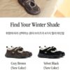 NEW BALANCE WINTER BREEZE-4 colors - Image 12