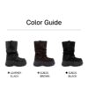 OTZ 3300 SLOUCH PLATFORM BOOTS - Image 15