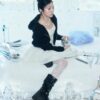 OTZ 3300 SLOUCH PLATFORM BOOTS - Image 12